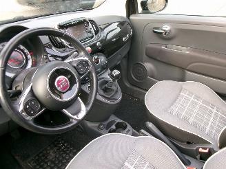 Fiat 500C 1.2 LOUNGE CLIMA picture 9