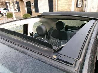 Fiat 500C 1.2 LOUNGE CLIMA picture 6