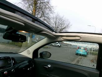 Fiat 500C 1.2 LOUNGE CLIMA picture 7