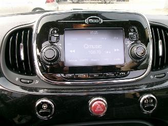 Fiat 500C 1.2 LOUNGE CLIMA picture 11