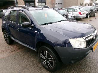 Dacia Duster 1.6 I picture 4