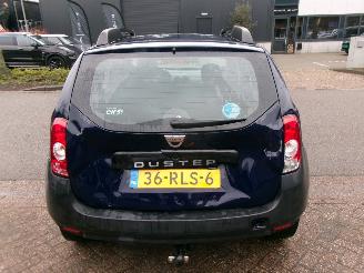Dacia Duster 1.6 I picture 6