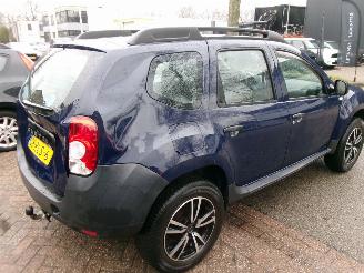 Dacia Duster 1.6 I picture 5