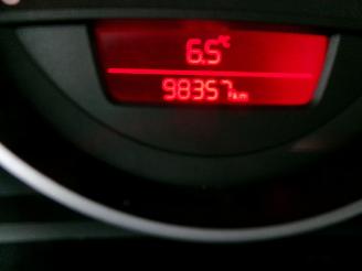 Volkswagen Up! 1.0 HIGH UP WHITE AIRCO NAVI picture 17