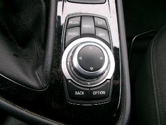 BMW 2-serie 218 LUXURY ACTIVE TOURER picture 15