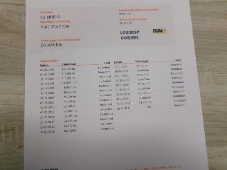 Fiat 500 1.2 LOUNGE AUTOMAAT AIRCO picture 21