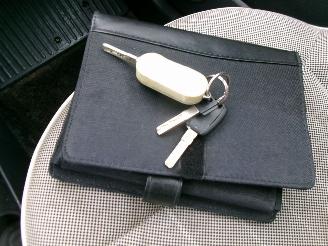 Fiat 500 1.2 LOUNGE AUTOMAAT AIRCO picture 20