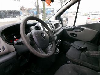 Renault Trafic 1.6 DCI  T29 L2H1 DC COMFORT ENERGY picture 17