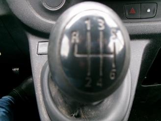 Renault Trafic 1.6 DCI  T29 L2H1 DC COMFORT ENERGY picture 18