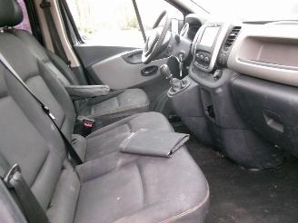 Renault Trafic 1.6 DCI  T29 L2H1 DC COMFORT ENERGY picture 15