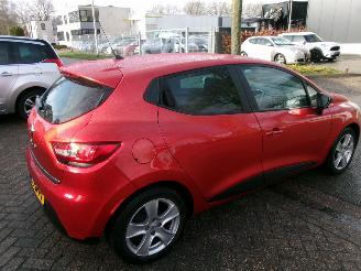 Renault Clio 0.9 TCE COLEECTION AIRCO NAVI GEEN SCHADE picture 6