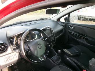 Renault Clio 0.9 TCE COLEECTION AIRCO NAVI GEEN SCHADE picture 11