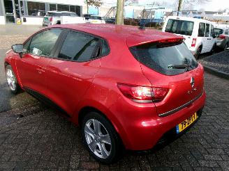 Renault Clio 0.9 TCE COLEECTION AIRCO NAVI GEEN SCHADE picture 8