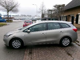 Kia Cee d 1.6 GDI COMFORTLINE SPORTSWAGON picture 2