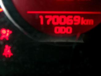 Kia Cee d 1.6 GDI COMFORTLINE SPORTSWAGON picture 20