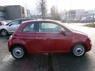 Fiat 500 1.2 NAKED AIRCO PANO picture 5