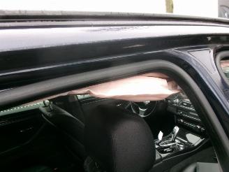 BMW 5-serie 2.0 DIESEL HIGH EXECUTIVE AUTOMAAT picture 11