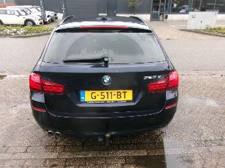 BMW 5-serie 2.0 DIESEL HIGH EXECUTIVE AUTOMAAT picture 8