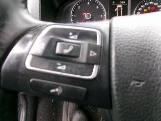 Volkswagen Transporter 2.0 TDI L2H1 DUBBEL CABINE COMFORTLINE picture 18