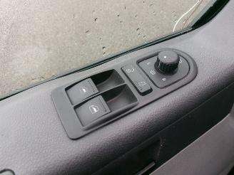 Volkswagen Transporter 2.0 TDI L2H1 DUBBEL CABINE COMFORTLINE picture 20