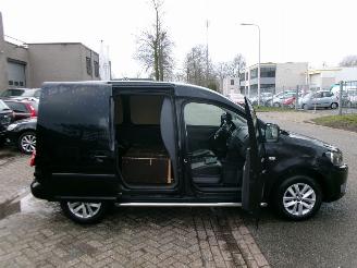 Volkswagen Caddy 1.6 TDI 150.123 KM picture 10
