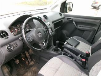 Volkswagen Caddy 1.6 TDI 150.123 KM picture 18