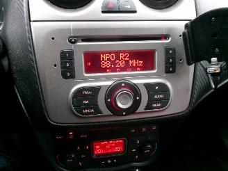 Alfa Romeo MiTo 1.3 JTD DISTINCTIVE picture 14