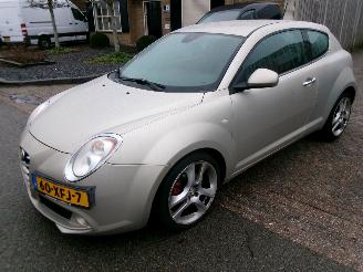  Alfa Romeo MiTo 1.3 JTD DISTINCTIVE 2012/6