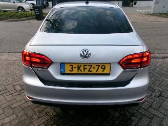 Volkswagen Jetta 1.4 TSI HYBRID HIGHLINE picture 9