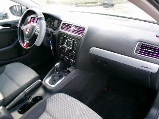 Volkswagen Jetta 1.4 TSI HYBRID HIGHLINE picture 11