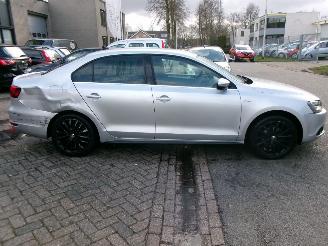 Volkswagen Jetta 1.4 TSI HYBRID HIGHLINE picture 5