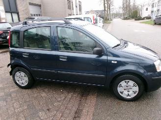 Fiat Panda 1.2 EDIZIONE COOL picture 5
