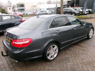Mercedes E-klasse 350 CGI AVANTGARDE AUTOMAAT picture 3
