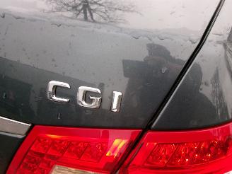 Mercedes E-klasse 350 CGI AVANTGARDE AUTOMAAT picture 6