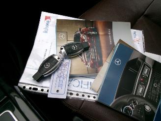 Mercedes E-klasse 350 CGI AVANTGARDE AUTOMAAT picture 25