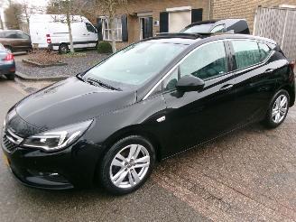  Opel Astra 1.6 CDTI ONLINE EDITION  CLIMA NAVI 2017/7