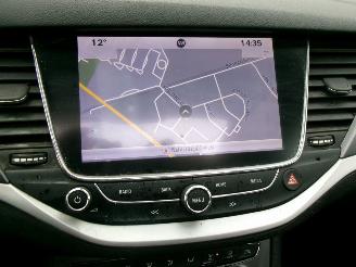 Opel Astra 1.6 CDTI ONLINE EDITION  CLIMA NAVI picture 21