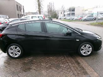 Opel Astra 1.6 CDTI ONLINE EDITION  CLIMA NAVI picture 5