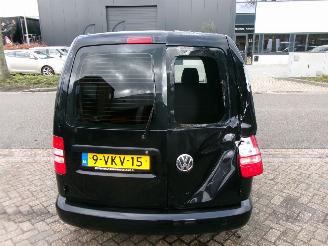 Volkswagen Caddy 1.6 TDI picture 8
