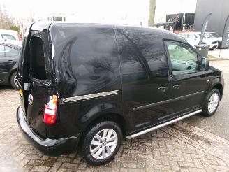 Volkswagen Caddy 1.6 TDI picture 7