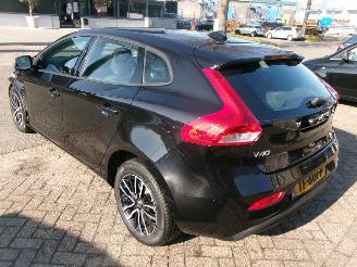Volvo V-40 1.5 T2 EDITION+CLIMA NAVI AUTOMAAT picture 10