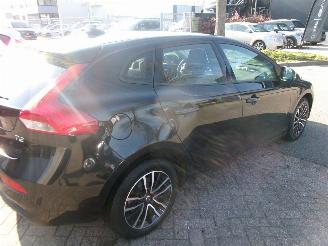 Volvo V-40 1.5 T2 EDITION+CLIMA NAVI AUTOMAAT picture 8