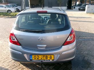 Opel Corsa 1.4-16V ENJOY AIRCO picture 7
