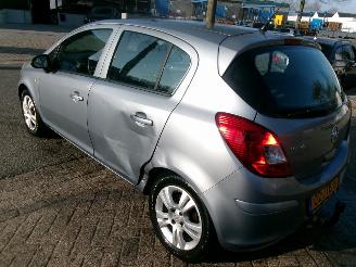 Opel Corsa 1.4-16V ENJOY AIRCO picture 8