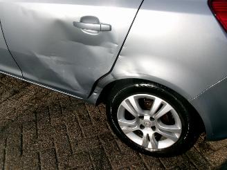 Opel Corsa 1.4-16V ENJOY AIRCO picture 9