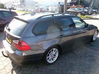 BMW 3-serie 318 I BUSINESS LINE CLIMA NAVI picture 6