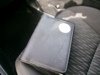 Toyota Yaris 1.3 VVT-I NOW AIRCO picture 19