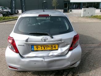 Toyota Yaris 1.3 VVT-I NOW AIRCO picture 7