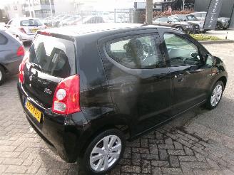 Suzuki Alto 1.0 EXCLUSIVE AIRCO picture 9