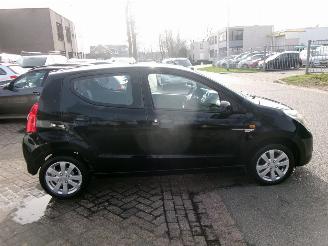 Suzuki Alto 1.0 EXCLUSIVE AIRCO picture 8